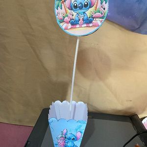 imagem do produto Centro de mesa 