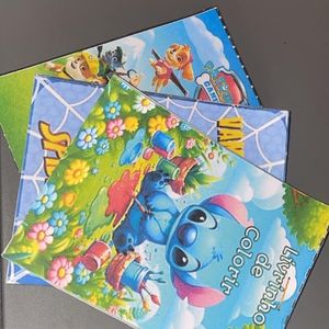 imagem do produto Livrinho personalizado