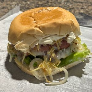 imagem do produto X-CALABRESA