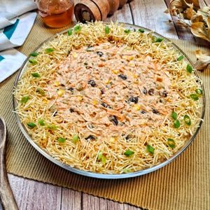 imagem do produto Salpicão de frango