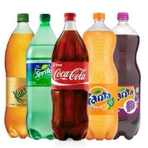 imagem do produto Refrigerantes 