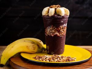 imagem do produto Açaí Bravura