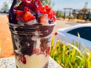 imagem do produto Nativo Soberano