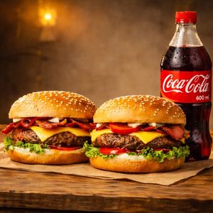 imagem do produto Combo 2 