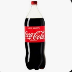 imagem do produto Coca cola 2l 
