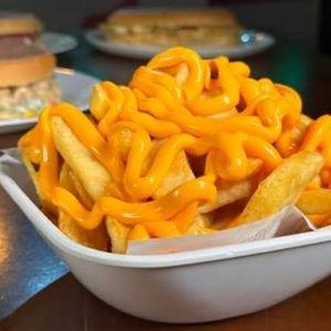 imagem do produto BATATA FRITA CHEDDAR