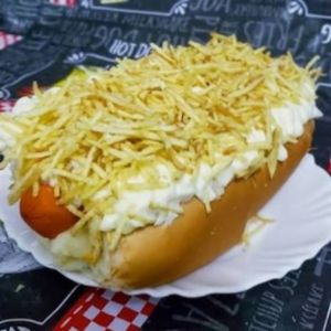 imagem do produto DOG BACON 