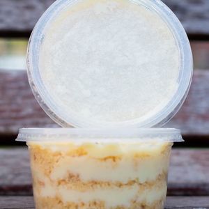 imagem do produto Bolos de pote 