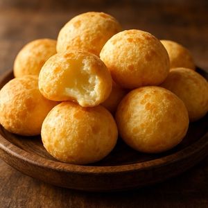 imagem do produto Pão de queijo 
