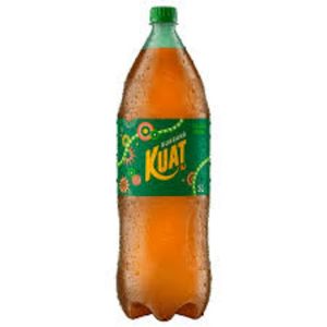 imagem do produto Guaraná Kuat 2 litros 