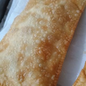 imagem do produto Pastel 22cm Frango 