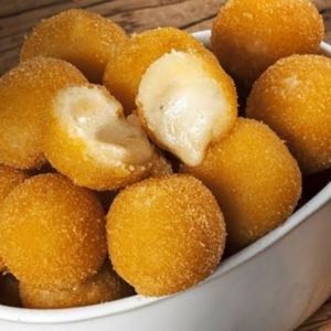 imagem do produto Bolinha de Queijo 