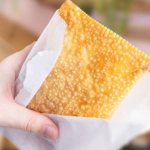 imagem do produto Pastel Frango 11cm