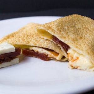 imagem do produto Pastel Romeo e Julieta 