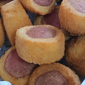 imagem do produto Enroladinho de Salsicha 