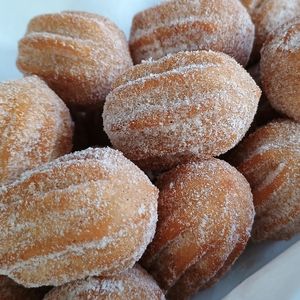 imagem do produto Mini Churros Doce de Leite 