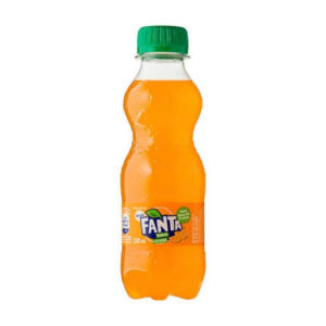 imagem do produto Fanta laranja