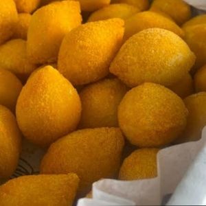 imagem do produto Balãozinho de Pizza