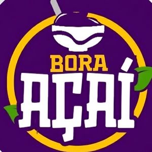 Bora Açaí?