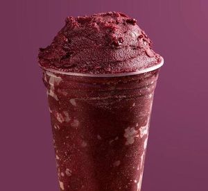 imagem do produto 250g de açaí puro (sem acompanhamento)