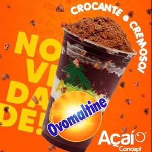 imagem do produto O crocante (250ml)