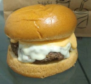 imagem do produto X Burguer Artesanal