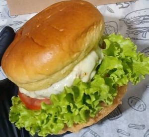 imagem do produto X Salada Artesanal