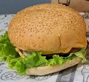 imagem do produto X Salada