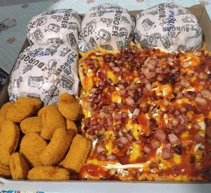 imagem do produto Combo A&L House