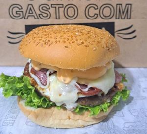 imagem do produto X Calabresa Especial