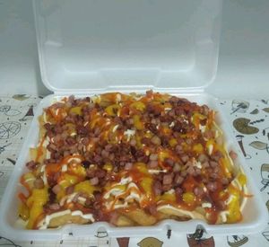 imagem do produto Batata Frita Grande