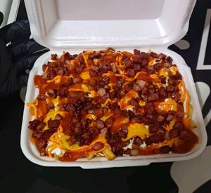 imagem do produto Batata Frita Média