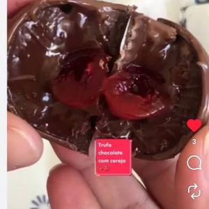 imagem do produto Trufas