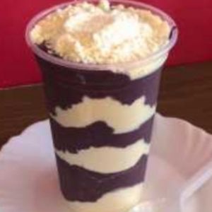 imagem do produto Açaí 500ml 