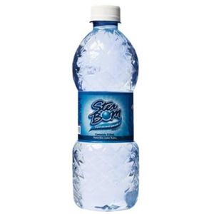 imagem do produto Água Mineral Natural sem Gás Ster Bom 510ml