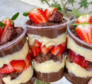 imagem do produto Combo 3 copos da felicidade