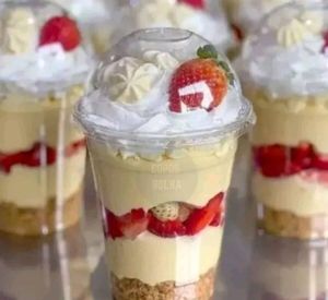 imagem do produto Copo da felicidade*Morangoninho*