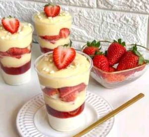 imagem do produto Copo da felicidade Chantirango