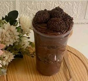 imagem do produto Copo da felicidade floresta negra