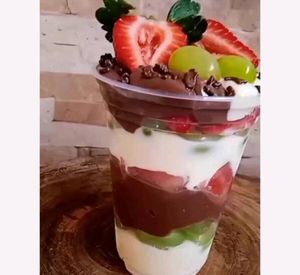 imagem do produto Copo da felicidade chantifrutas