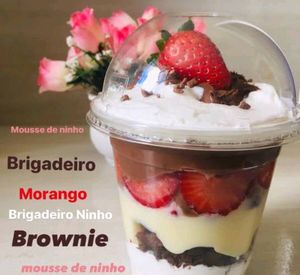 imagem do produto Copo da felicidade *O Queridinho*