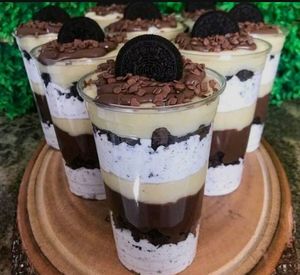 imagem do produto Combo 4 copos grandes