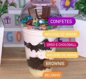 imagem do produto Copo da felicidade Confete