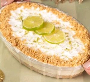 imagem do produto Delícia de tortinha de limão