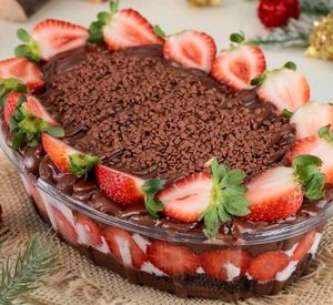 imagem do produto Delícia supreme