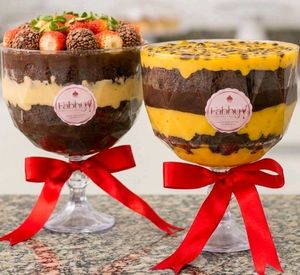 imagem do produto Taça da felicidade