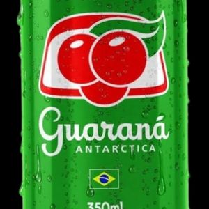 imagem do produto Lata Antártica 350 ml