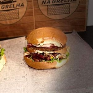 imagem do produto X Tudo 