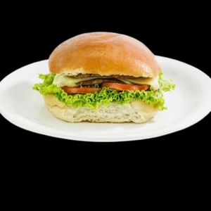 imagem do produto X Salada