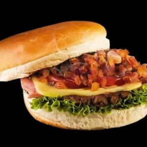 imagem do produto X Bacon